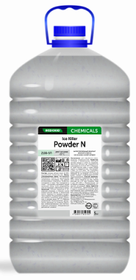 Антилед"Айс Киллер Паудер Н" (-15С), 5кг пэт