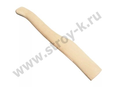 Топорище 400мм (берёза) Топорище 400мм (берёза)