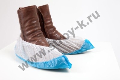 Евробахилы (9,5г пара) (Россия) бело/голубые