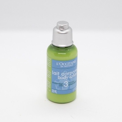 Лосьон для рук и тела L'Occitane, 35мл