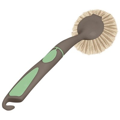 Щетка для мытья посуды Green Republic, 26см платан SC630210105 