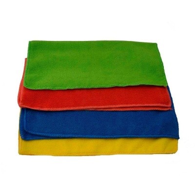 Салфетка микрофибра для пола 60х80см (СТРОЙ-К)