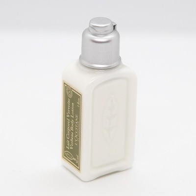 Молочко д/тела увлажняющее L'Occitane Verveine, 30мл