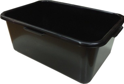 Контейнер строительный прямоугольный, 60л Контейнер строительный прямоугольный, 60л