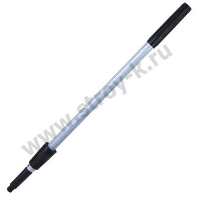 Шест телескопический 1,2м (2 секции) H1801 Китай