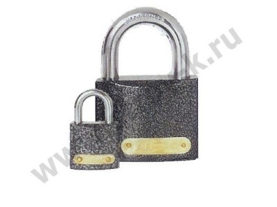 Замок навесной PD-01-38 Apecs