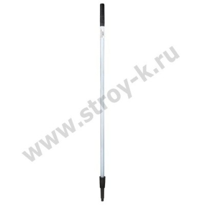 Шест телескопический 2,4м (2 секции) Н1802/601515 (Китай) 