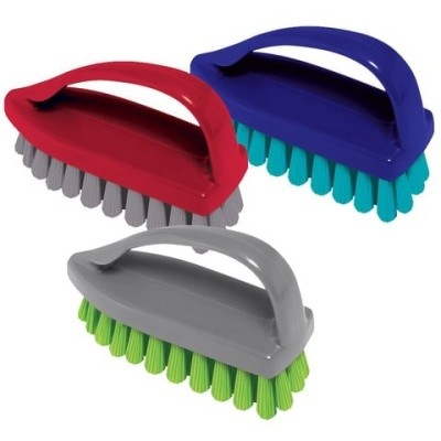 Щетка-утюжок средняя 110мм, YORK 40020, 604598