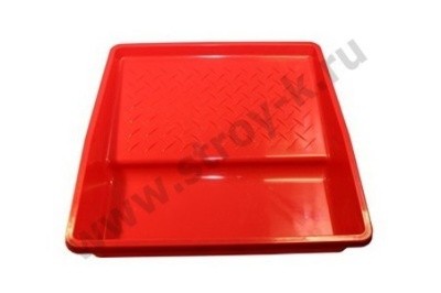 Кювета для валиков 330х350мм