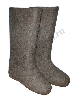 Валенки р.32(45)