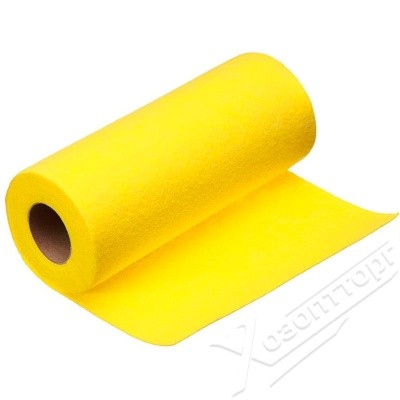 Салфетка вискозная, 20х25см (20шт/рулон) 4772