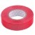 Лента изоляционная ПВХ красная 19мм х 20м