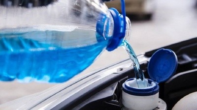 Универсальное моющее средство "Зимний стандарт" 5л (-25С)