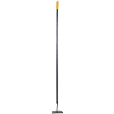 Тяпка цельнометалл. 16х12см, 150см, RABBITEX (РАББИТЕКС) "LONG HANDLE", 700496