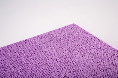 Салфетка прорезиненная, полиуретан 40х40 (цвета в ассорт.)