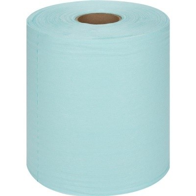 Протирочный нетканый материал Celina spec TUR70 бирюзовый 