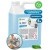 Пятновыводитель для белых тканей G-OXI gel, 5кг GRASS 125539 (гель, активный кислород) Пятновыводитель для белых тканей G-OXI gel, 5кг GRASS 125539 (гель, активный кислород)