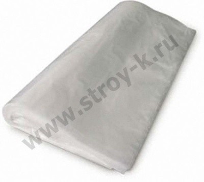 Пакет ПСД 70х80см 60мкр (для фасовки некондиции сухих смесей)