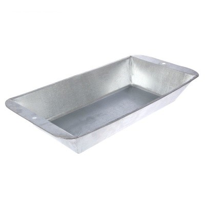 Корыто (ванна) оцинкованное, 55л