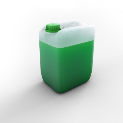 Мыло жидкое с глицерином, 5л ВИТАНО (в ассорт.)