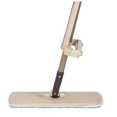 Швабра для пола WRING с насадкой из микрофибры 004654