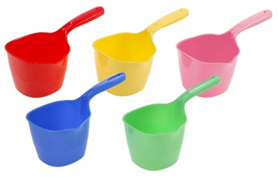 Ковш пластиковый, 2,4л