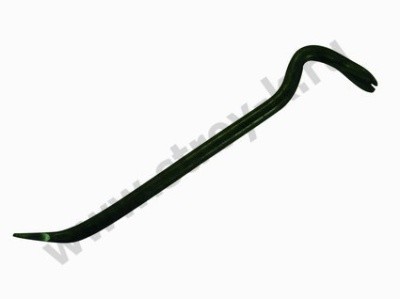 Гвоздодер-лом круглый, ф-18мм, L-800мм