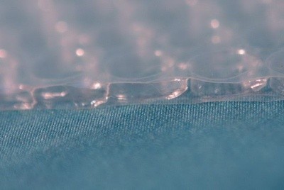 Пленка ВП, 3-хслойная,75 гр/м2, ш-1,5м, рулон - 100м/п