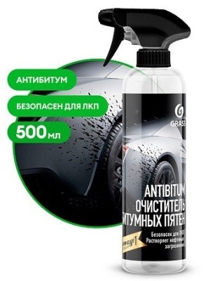 Средство Antibitum (Антибитум), 500мл GRASS 150105