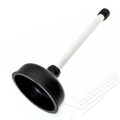 Вантуз, ручка 30см