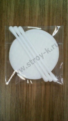 Набор косметический (флоупак) Набор косметический (флоупак)