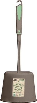 Ёрш унитаз. с подставкой Green Republic, D13,5см платан SC341011105