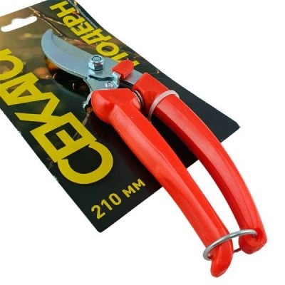 Секатор МОДЕРН 210мм