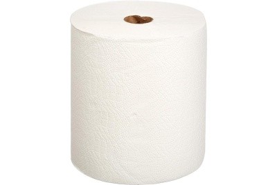 Полотенца рулонные, 2 слоя, белые, 150м, h=20см, вт.3,8см,целлюлоза,БЕЗ ПЕРФОРАЦИИ (6рул/уп) Т-0177 Полотенца рулонные, 2 слоя, белые, 150м, h=20см, вт.3,8см,целлюлоза,БЕЗ ПЕРФОРАЦИИ (6рул/уп) Т-0177