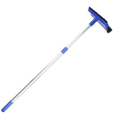 Окномойка алюмин.ручка, L-110см/25см