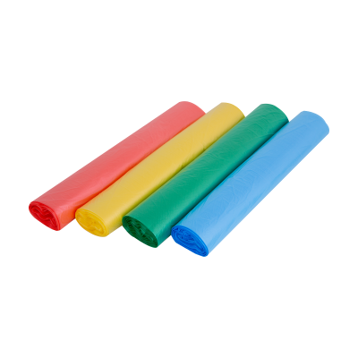 Пакет фасовочный, пищевой, 24х37см, пнд (100шт/рулон)