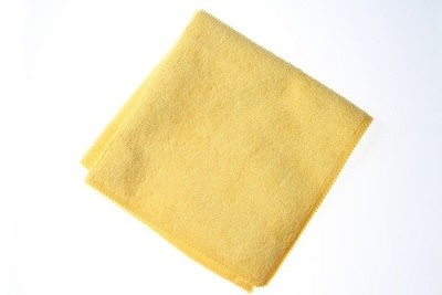 Салфетка микрофибра 30х30см 320г/м2 GRASS IT-0458