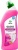 Чистящий гель для ванны и туалета "Gloss pink", 750мл GRASS 125543 Чистящий гель для ванны и туалета "Gloss pink", 750мл GRASS 125543