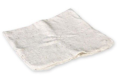 Тряпка для пола 600х700мм (не оверложенная)