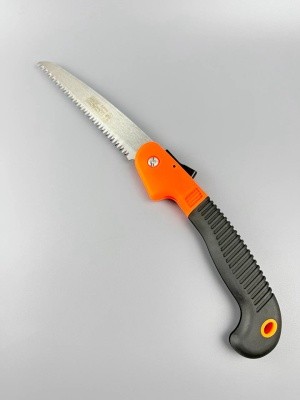 Пила садовая складная OLS-247-8