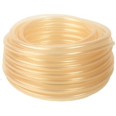 Шланг поливочный СИЛИКОН, 18х22мм (бухта 25м/п) однослойный