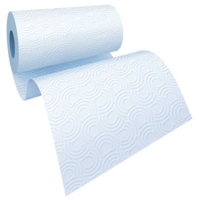 Полотенца рулонные, 2 слоя, целлюлоза (2рулх10м) Familia Classic 5070609 Полотенца рулонные, 2 слоя, целлюлоза (2рулх10м) Familia Classic 5070609