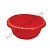 Taz-10l--hoziistvennii--kruglii--s-ruhkami--plastikovii--15h40h43sm--IDEA--M2506-(krasnii)
