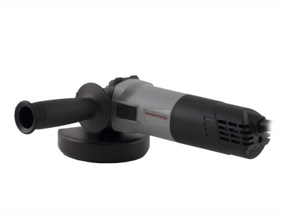 Угловая шлифмашина Интерскол УШМ-125/650 МС