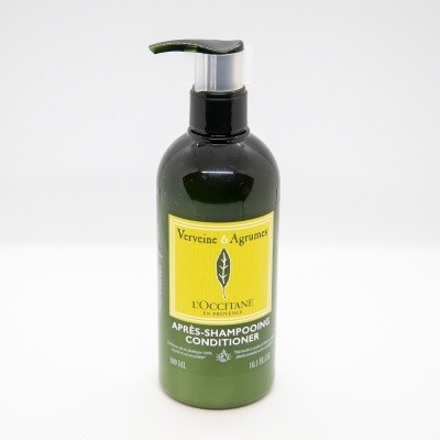 Бальзам-ополаскиватель для частого применения L'Occitane, 300мл