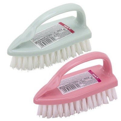 Щетка-утюжок большая 9х14х6см, YORK 40010, 604597