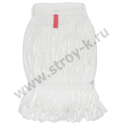 Моп верёвочный "Кентукки" микрофибра, 350г