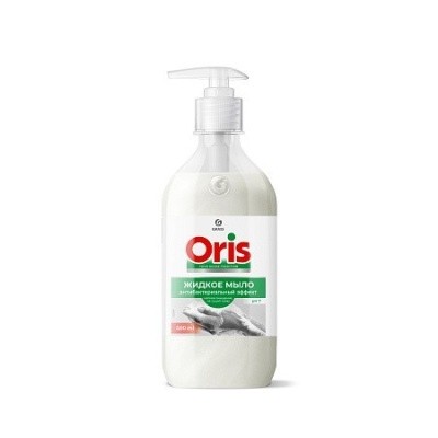 Мыло жидкое ORIS, 500мл GRASS 126107