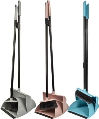 Набор VOGUE щетка для пола с совком,SV3135