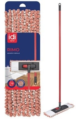 Швабра Chenille "Rimo", 120см 221242300/00